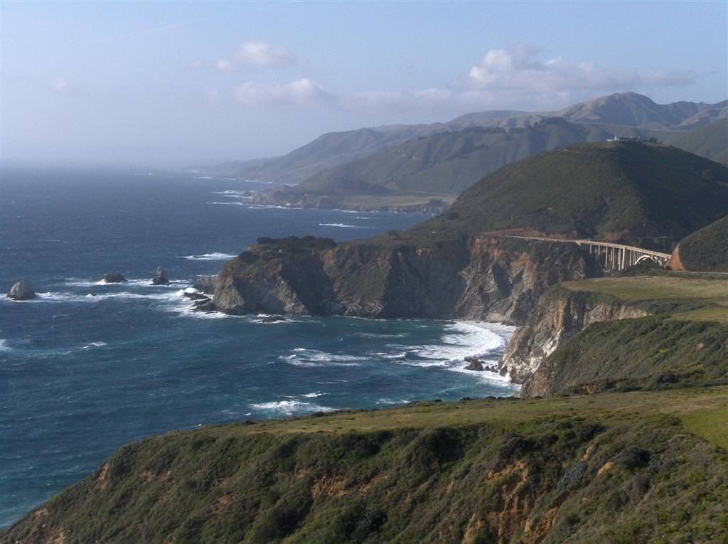 Big Sur