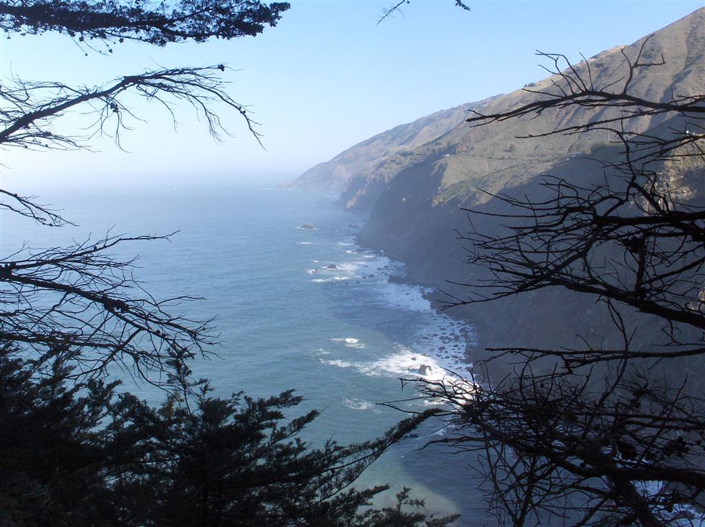 Big Sur