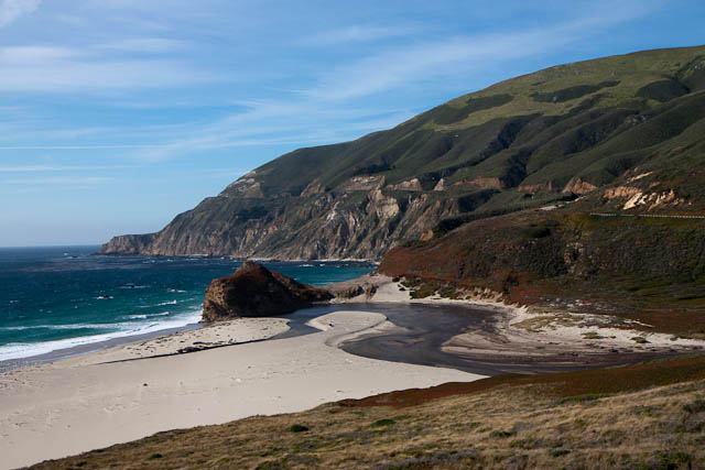 Big Sur