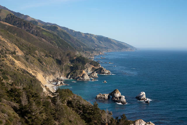 Big Sur