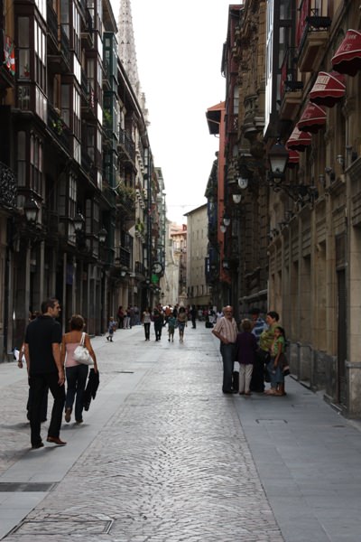 Bilbao