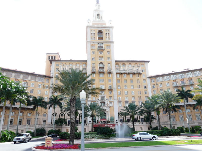 Biltmore hotel