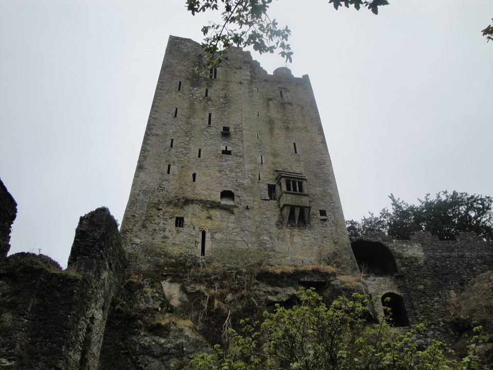 Blarney Castle