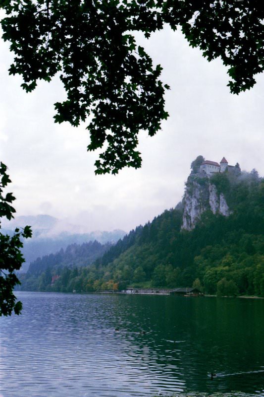 Bled, Slovenia