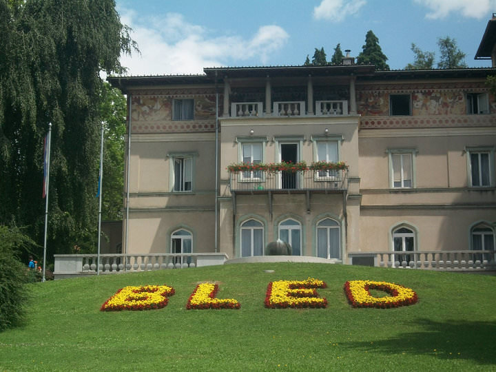 Bled