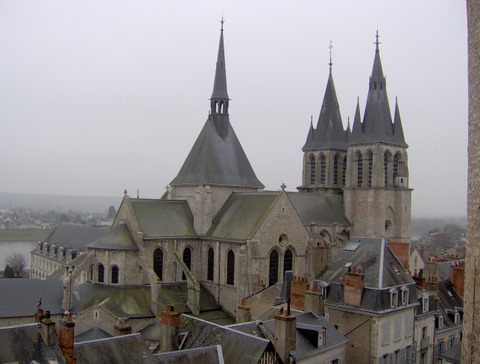 Blois