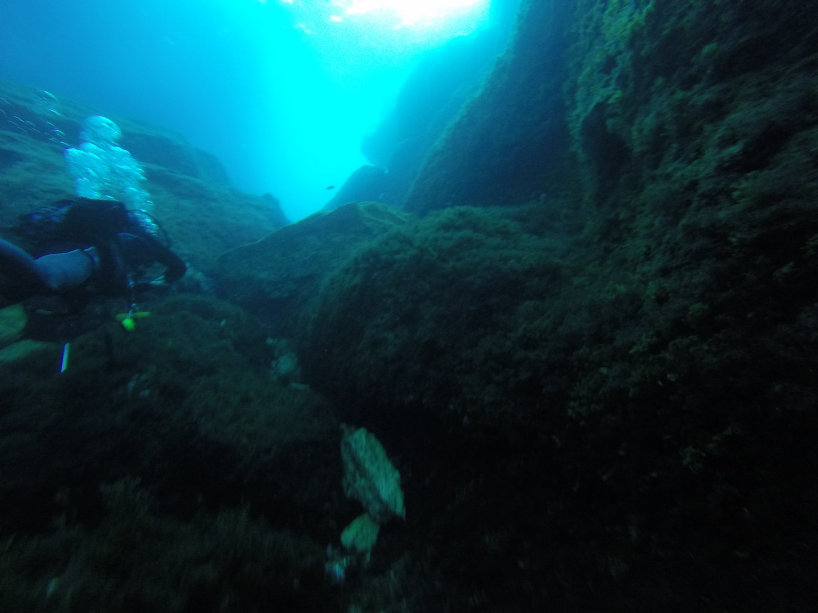 Blue Hole (Gozo)