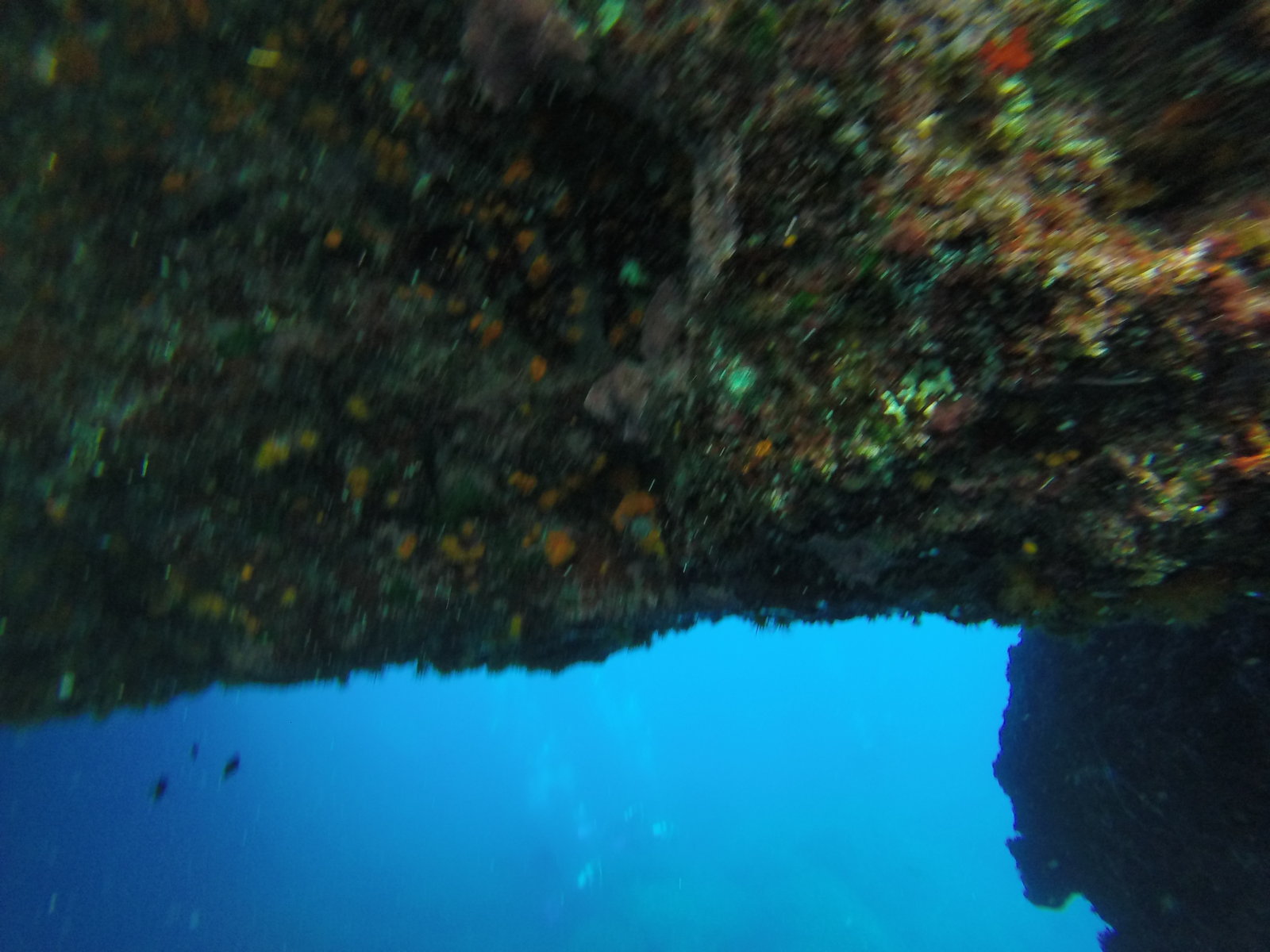 Blue Hole (Gozo)