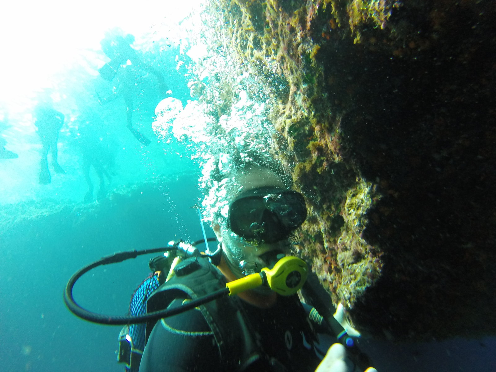 Blue Hole (Gozo)