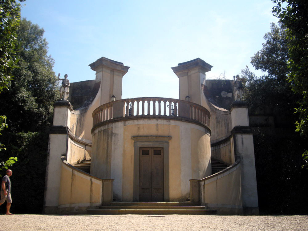 Boboli Garden