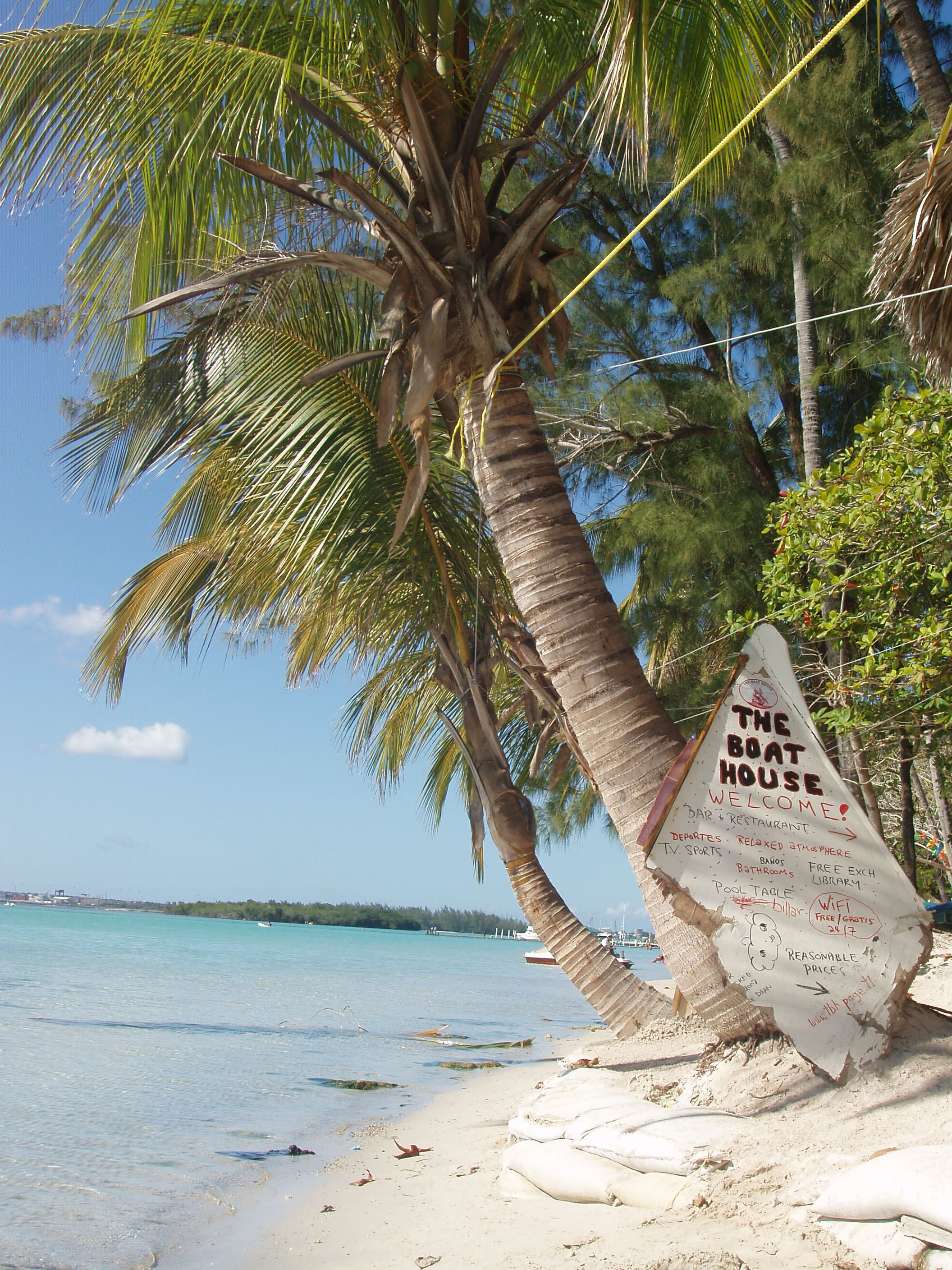 Boca Chica - Dominican Republic