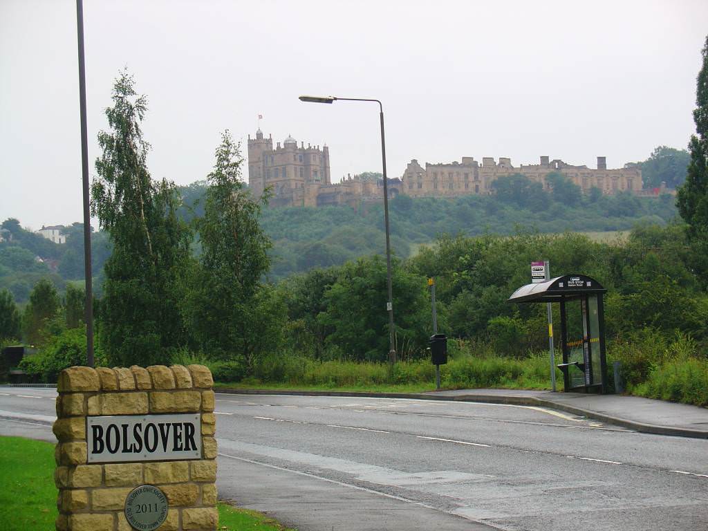 Bolsover