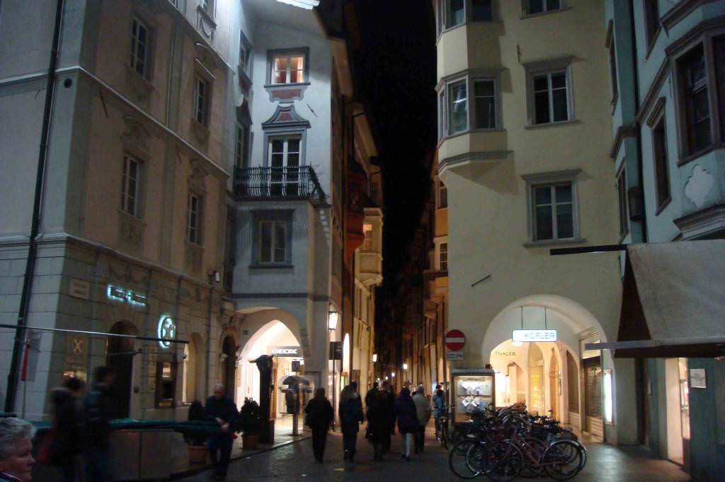 BOLZANO