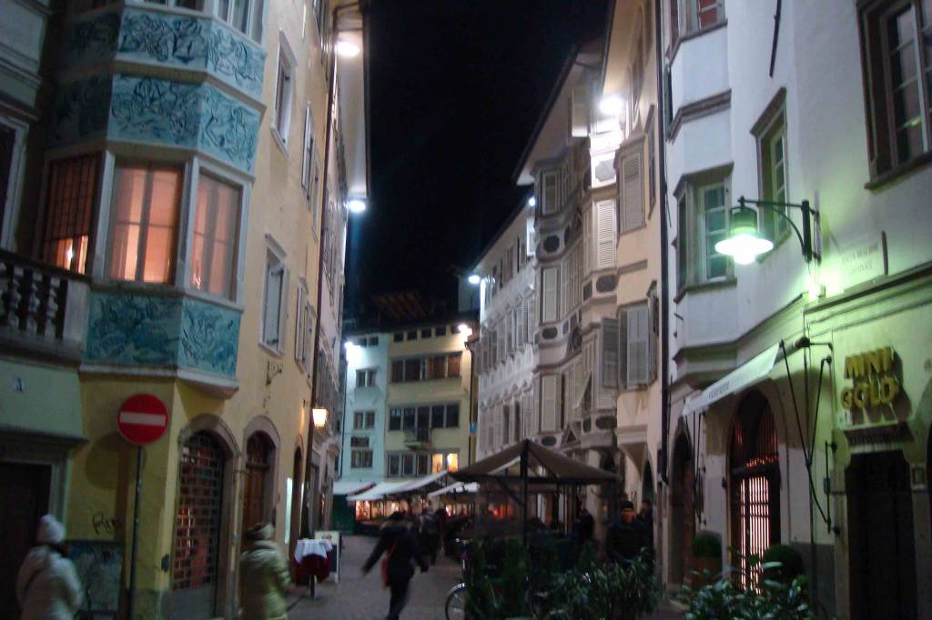 BOLZANO