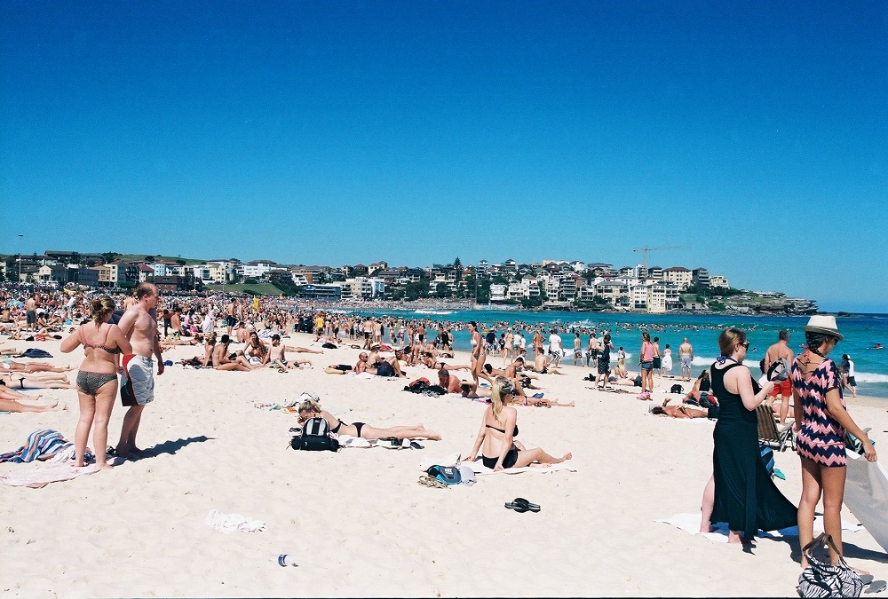 Bondi Beach