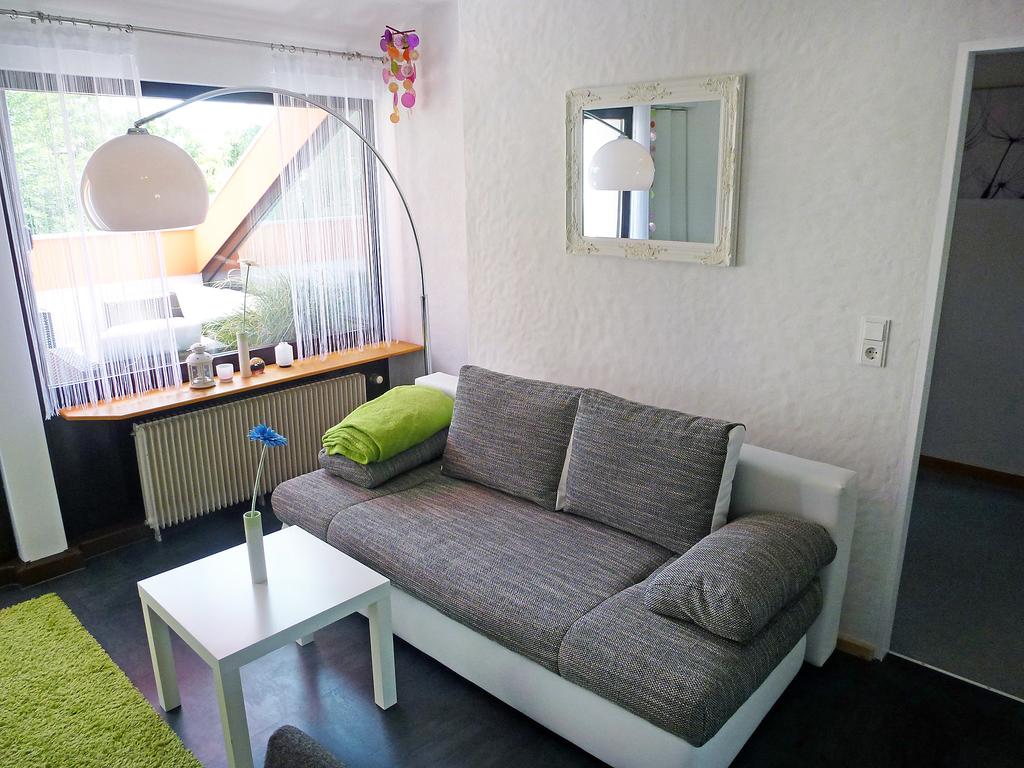 Bontzigen living room