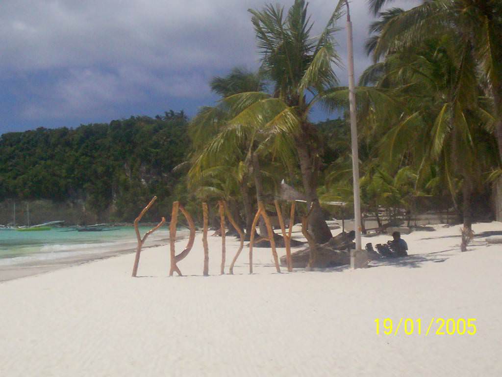 Boracay Friday's resort