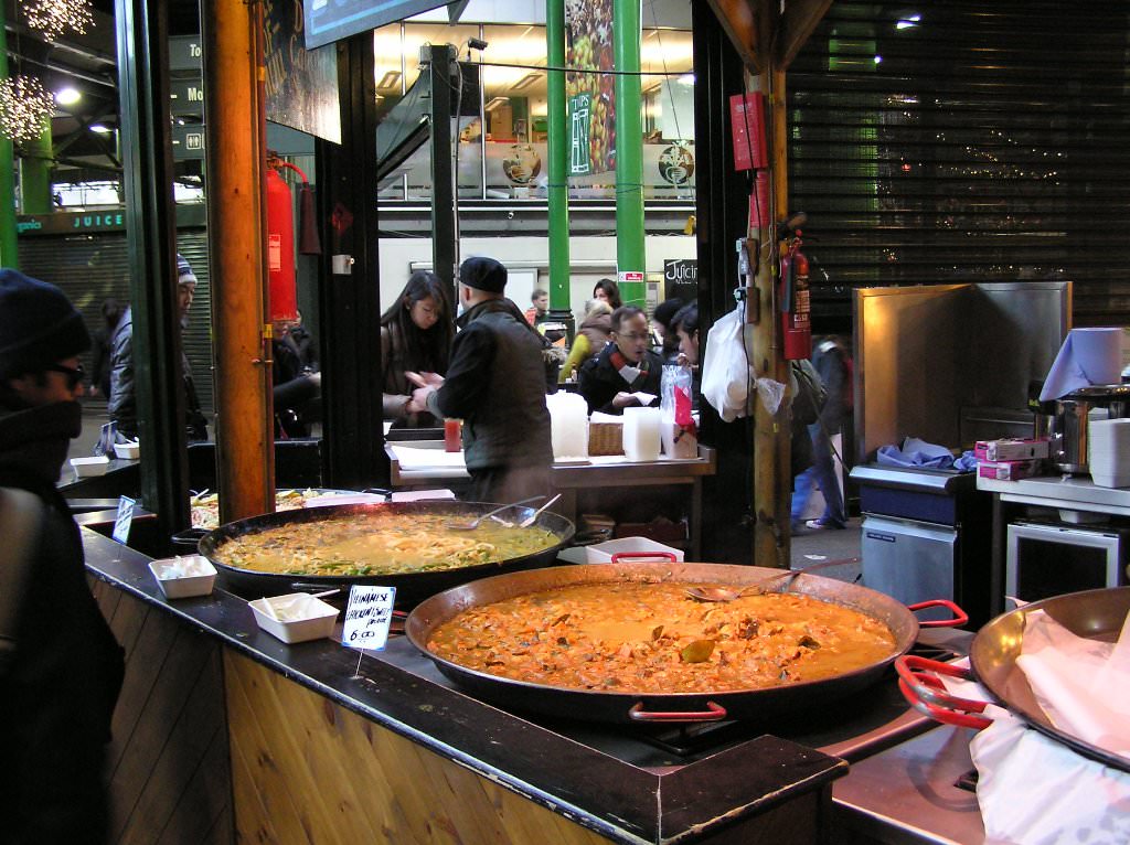 Borough Market