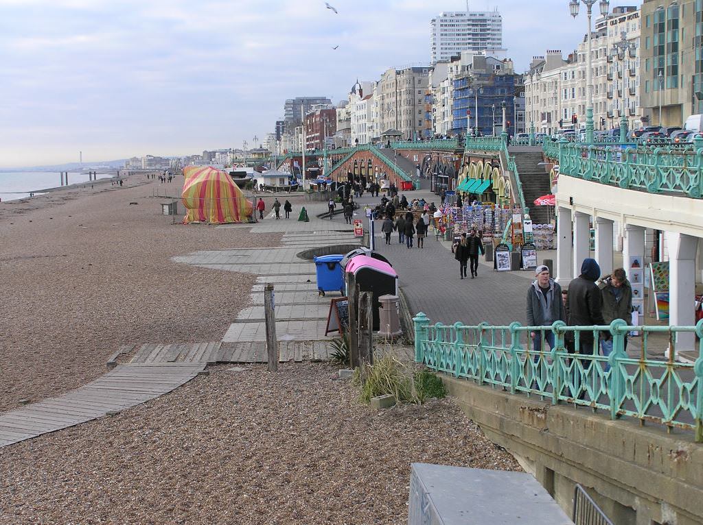 Brighton Beach