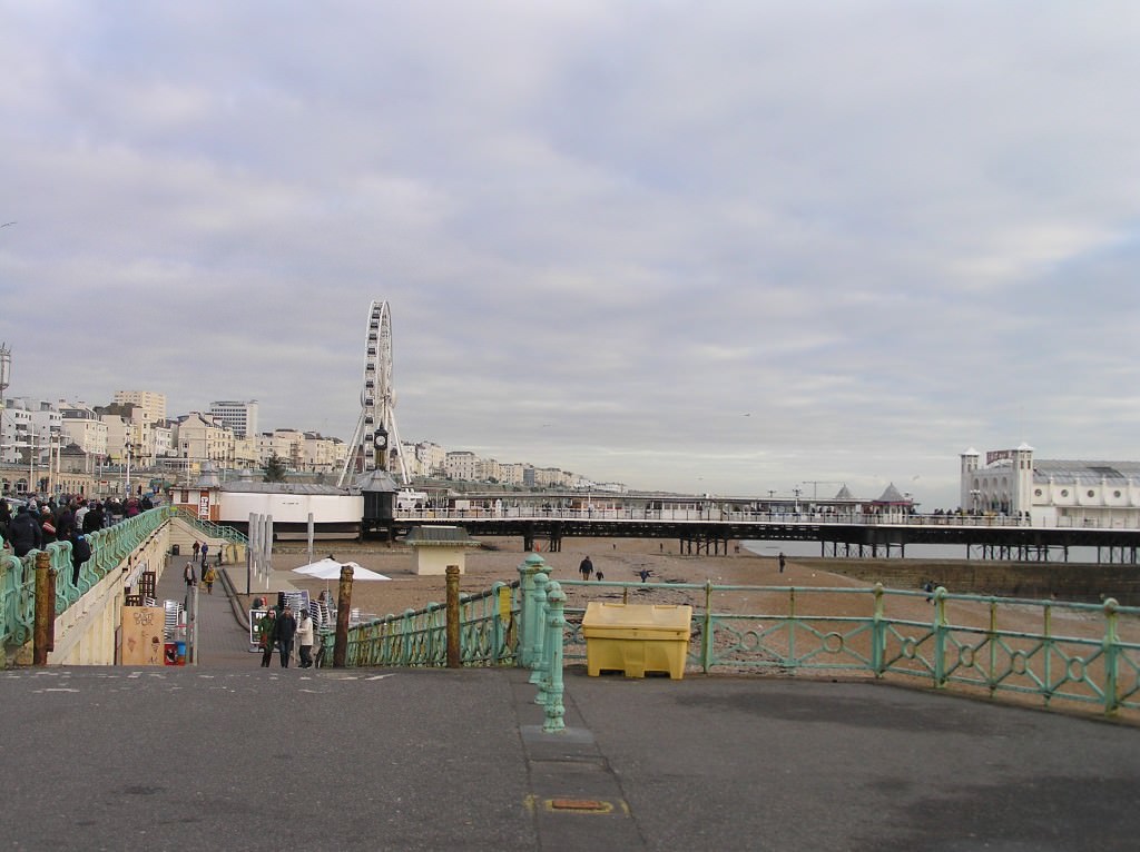 Brighton Beach