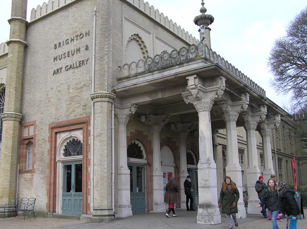 Brighton Museum