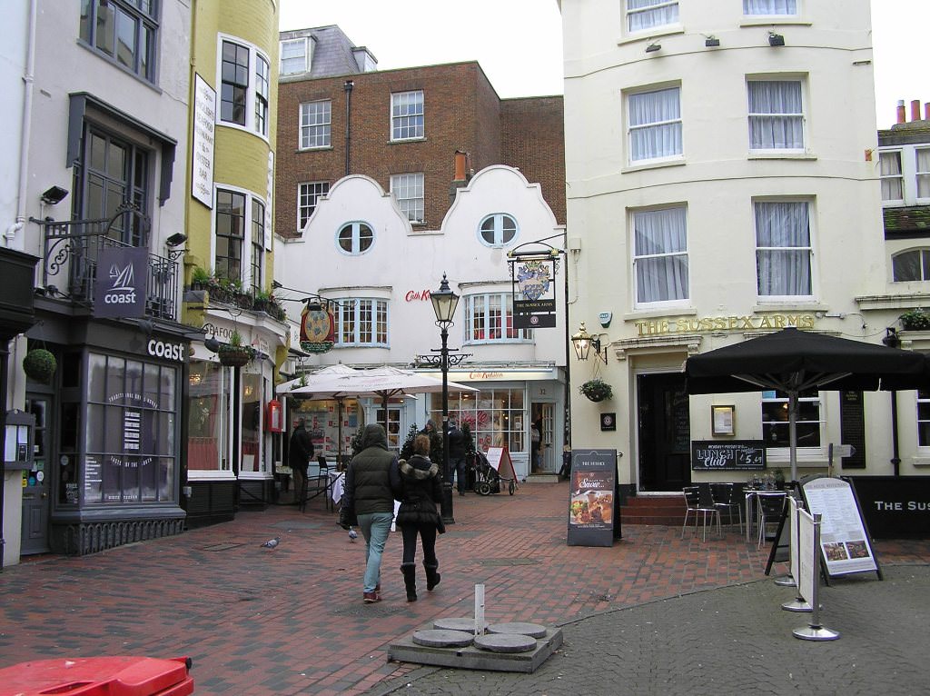 Brighton