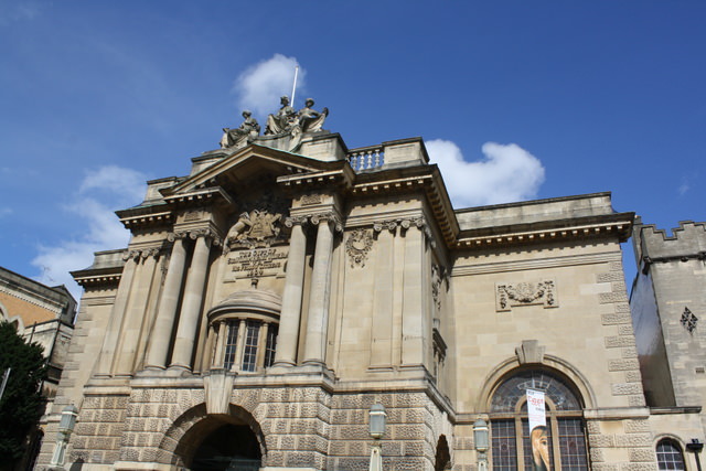 Bristol Museum & Art Gallery