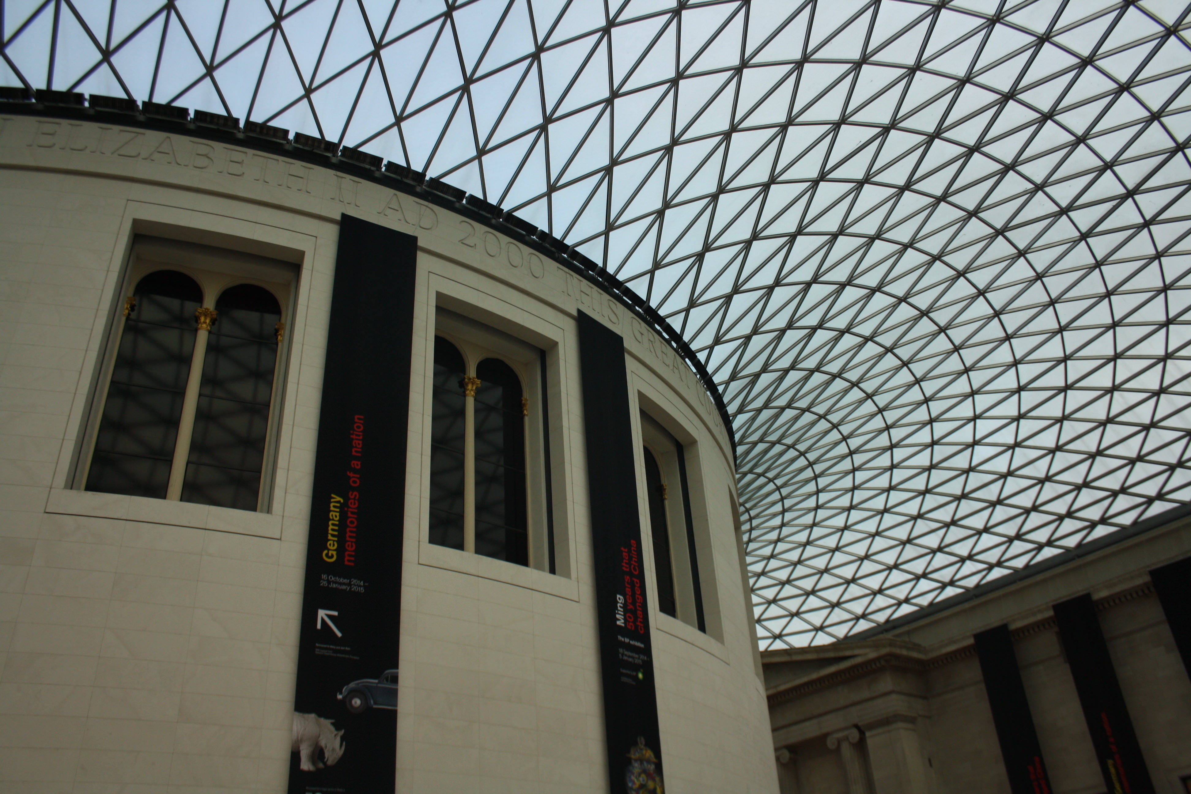 British museum