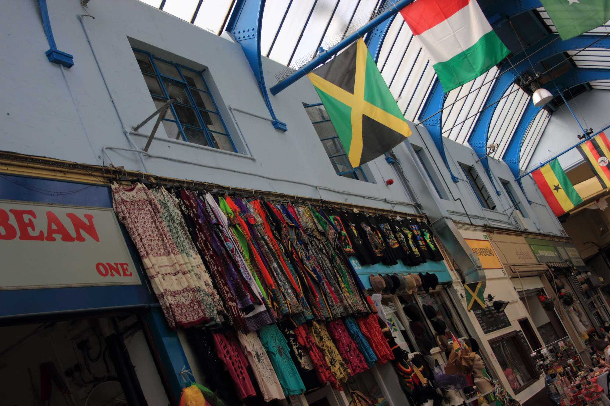 Brixton Village