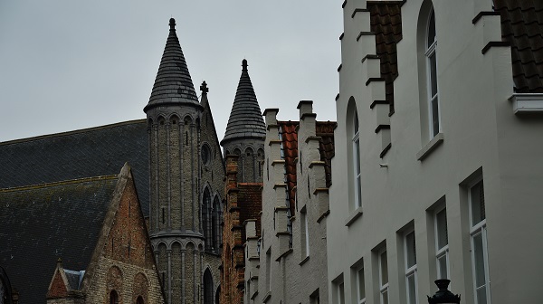 Bruges