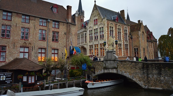 Bruges