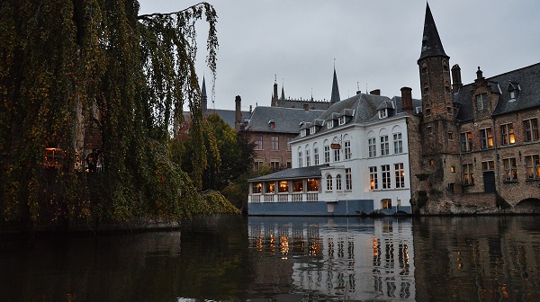 Bruges