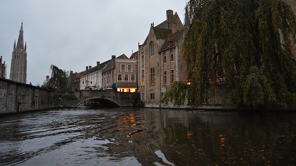 Bruges