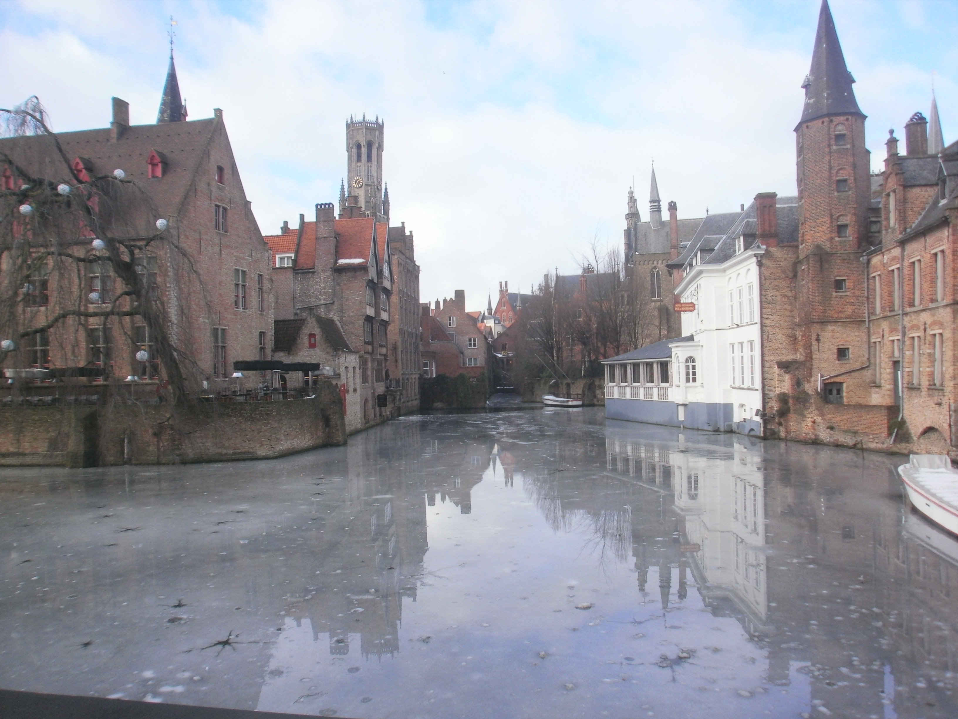 Brugge