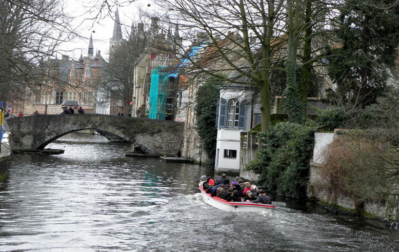 brugge......