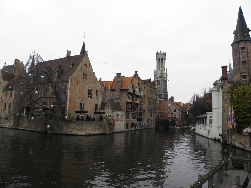 brugge......