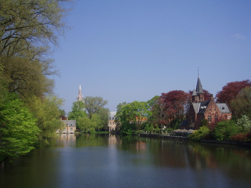 brugge