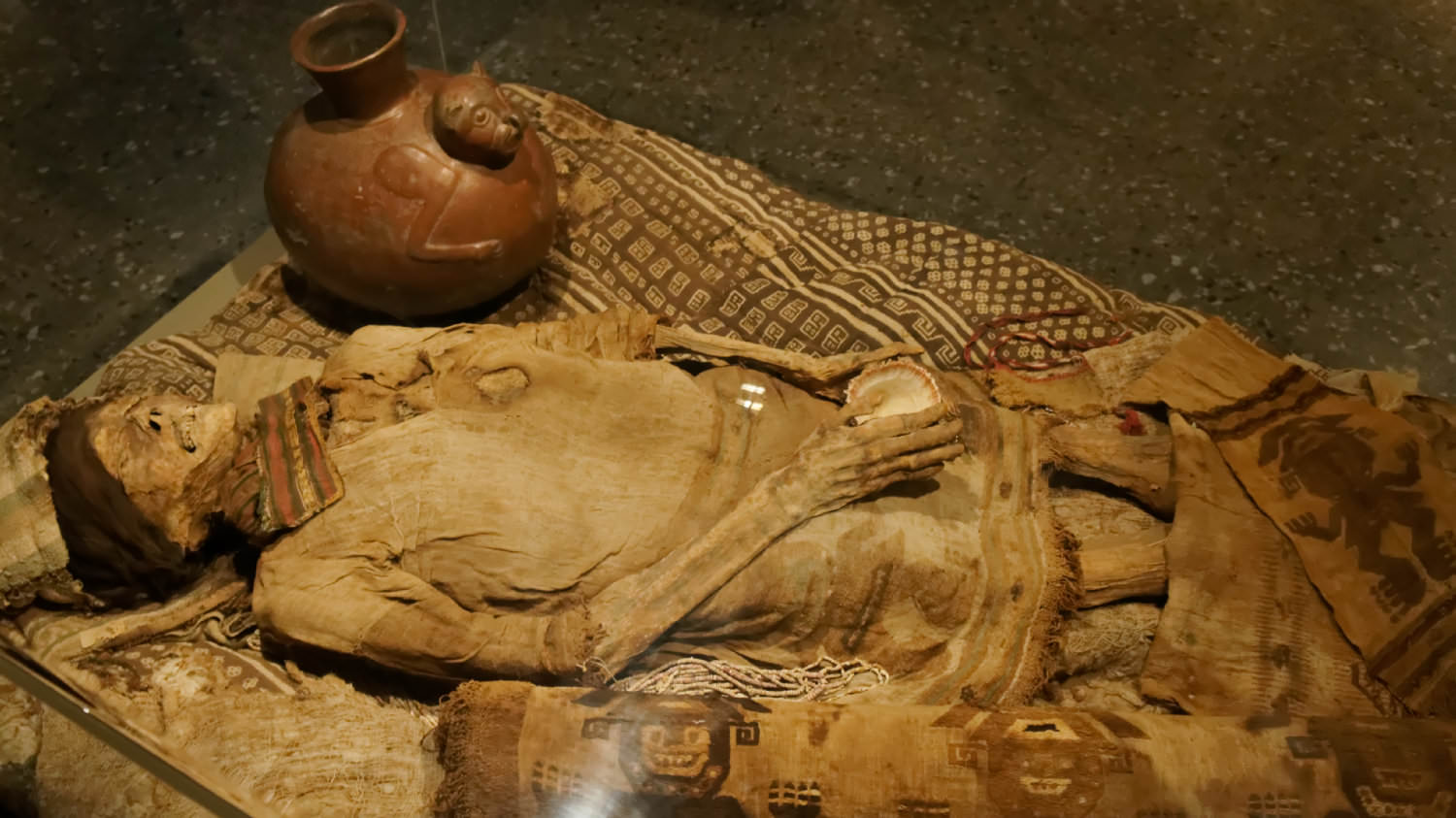 Brunning Museum, Lambayeque
