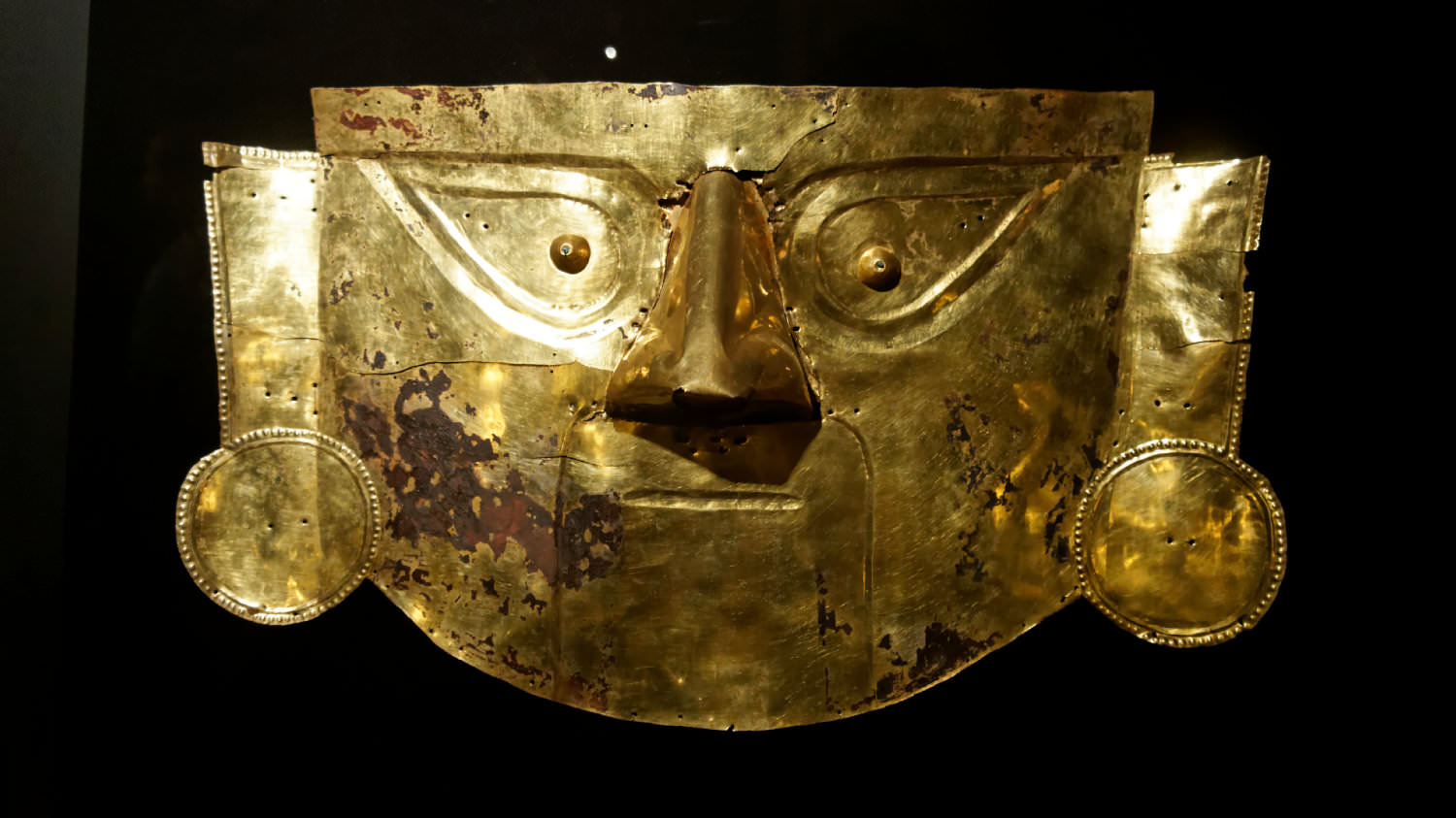 Brunning Museum, Lambayeque