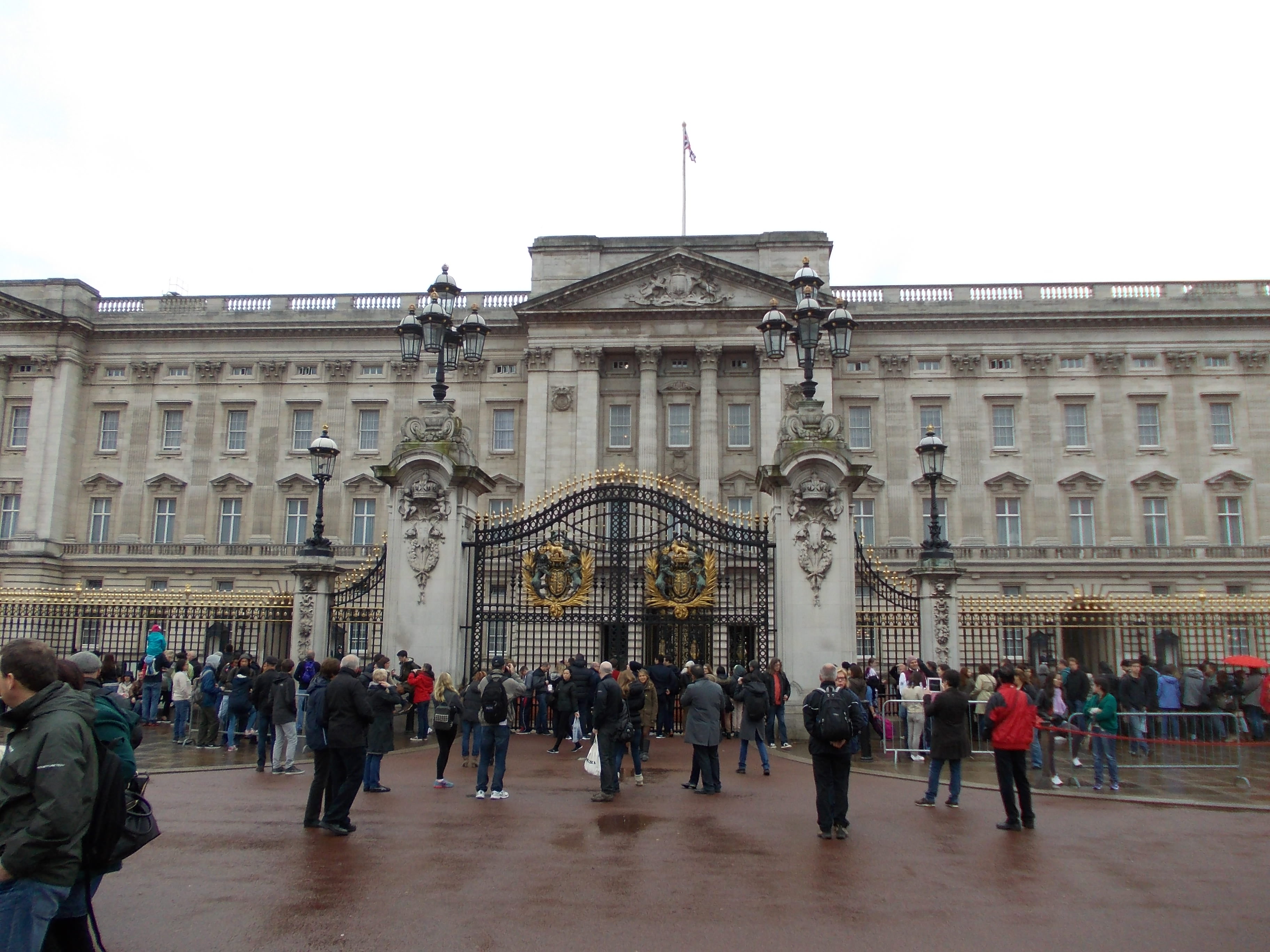 Buckingham Palace