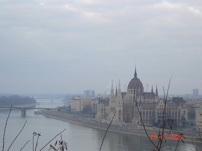 budapest