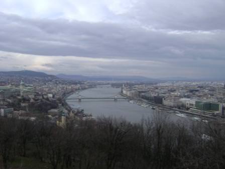 budapest