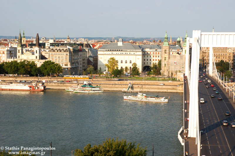 Budapest