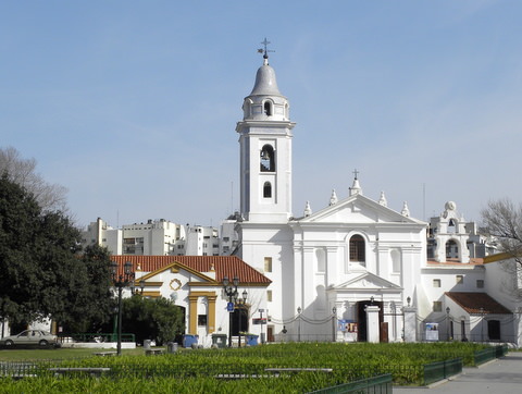 BUENOS AIRES