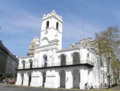 BUENOS AIRES