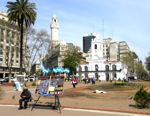 BUENOS AIRES