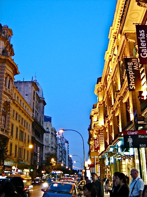 Buenos Aires