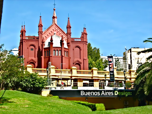 Buenos Aires