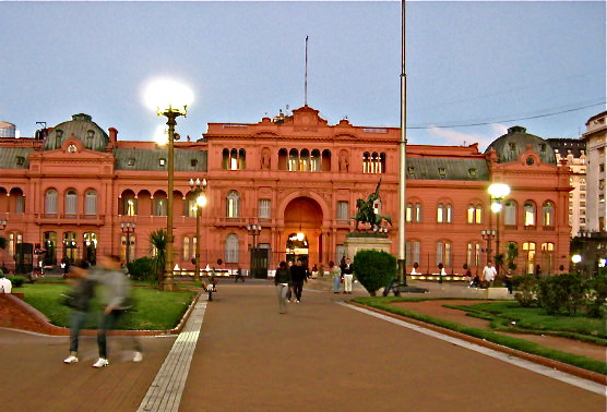 Buenos Aires