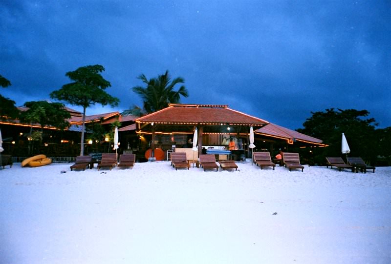 Bundhaya resort